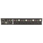 ATEN KVM Switch USB HDMI Switch + Audio, 4 port - CS1794