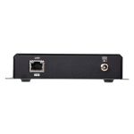 ATEN VanCryst Adó 4K HDMI over IP + PoE- VE8952T