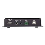 ATEN VanCryst Adó 4K HDMI over IP + PoE- VE8952T