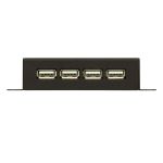 ATEN Extender USB 2.0, Cat5, 4 port, 50m-ig