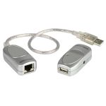 ATEN Extender USB Aktív 60m - UCE60