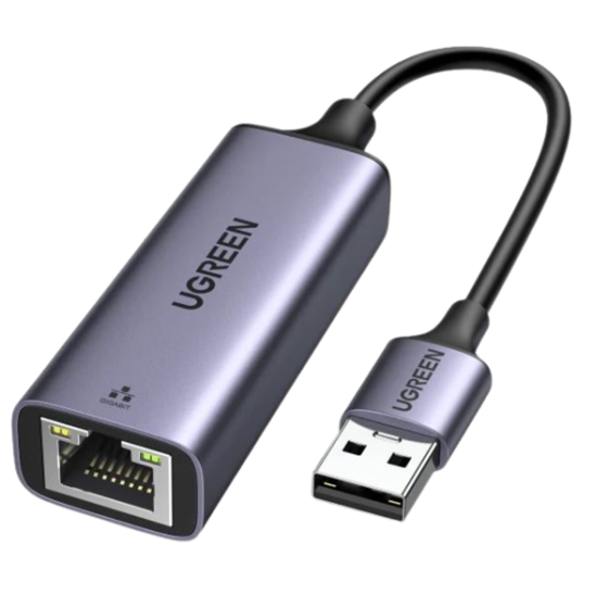 UGREEN Ethernet adapter 1 Gbit/s