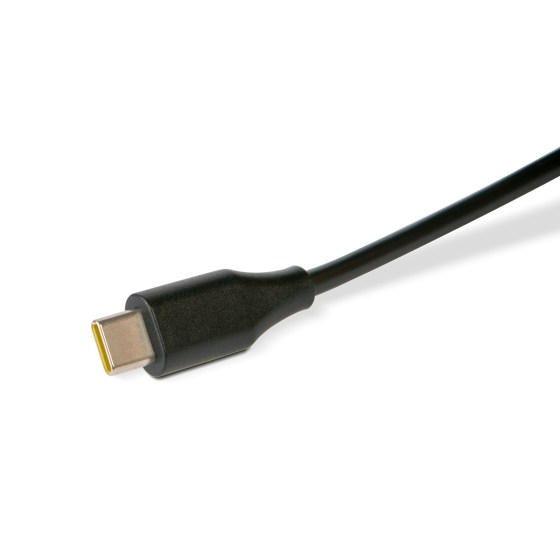 Delight hálózati DC adapter 12V, 1000 mA, 5,5 x 2,1mm DC csatlakozóval (55058B)