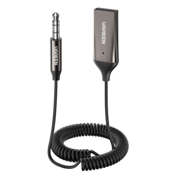 UGREEN Bluetooth v5.3 autós kihaggosító adapter