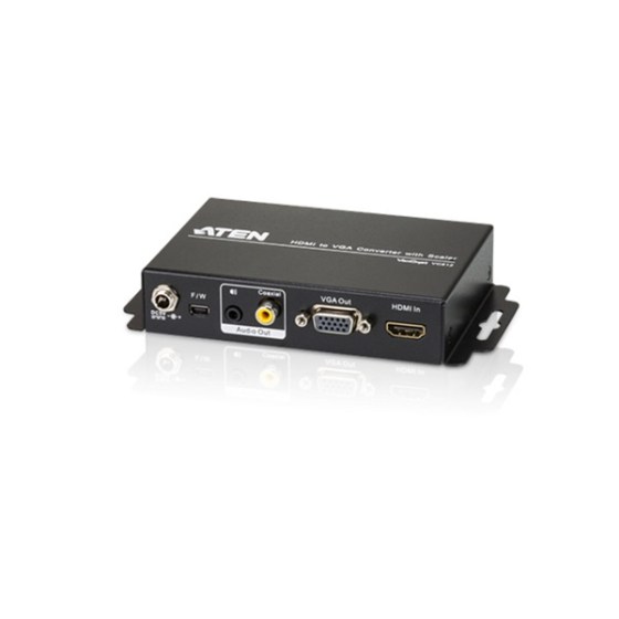 ATEN VanCryst Konverter HDMI - VGA - (VC812-AT-G)