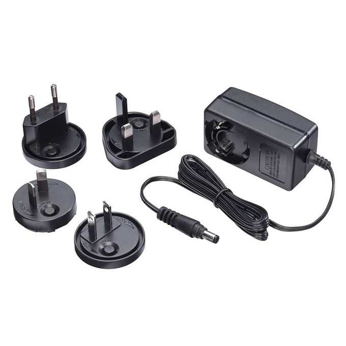 LINDY Travel adapter 5V DC, 2.6A
