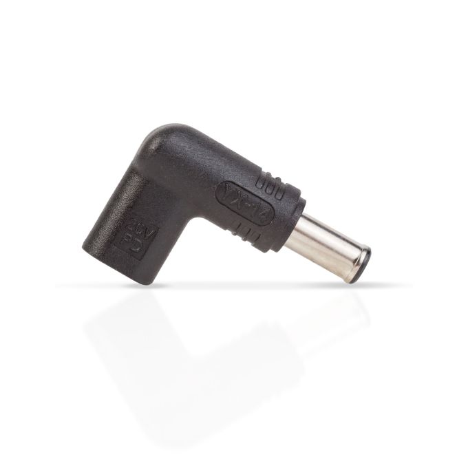 Type-C -> DC 6.5 x 4.4 mm Sony 20V adapter (55063F)